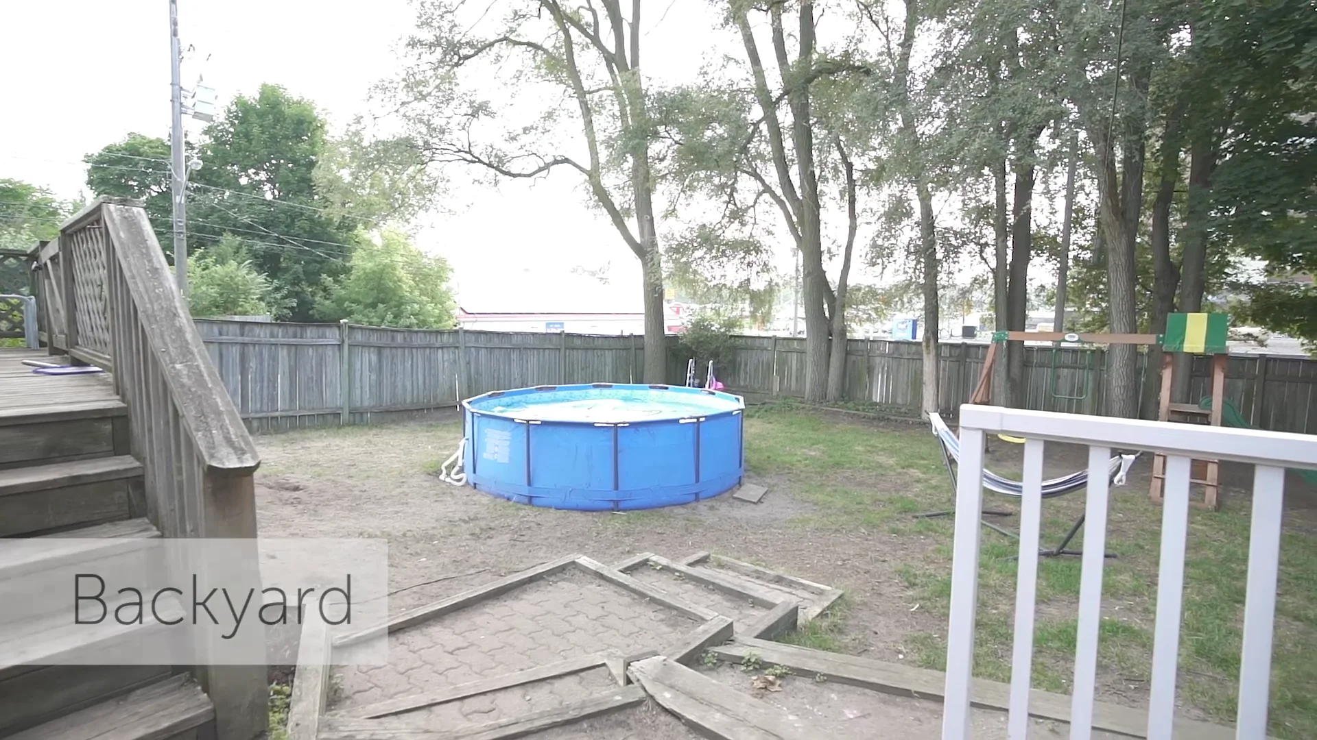 59 Lyons Ave Brantford on Vimeo