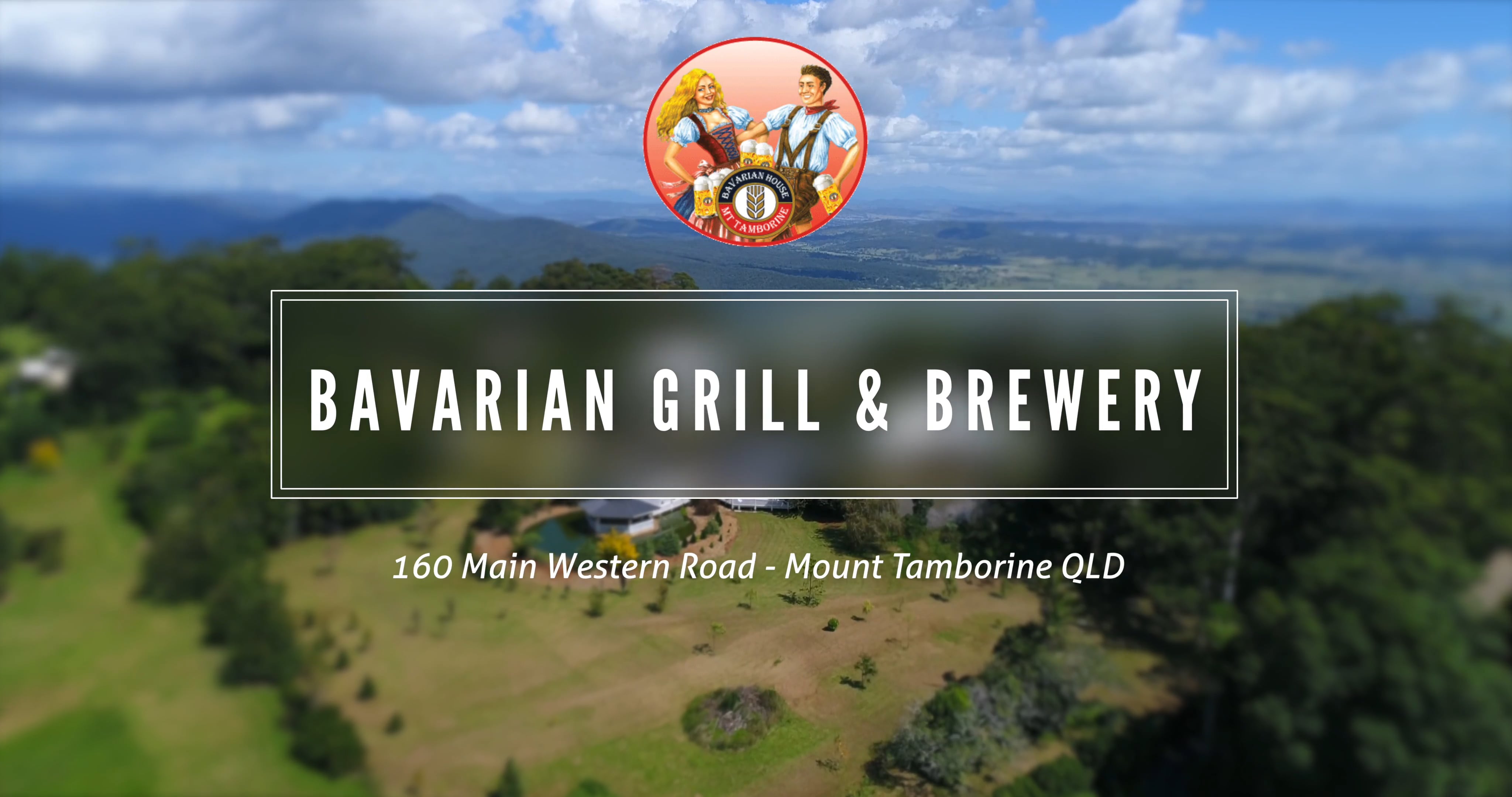 FalconView Commercial Portfolio Bavarian Grill & Brewery Mt