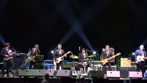 Primer cap de setmana de la cinquena edició dels Concerts al Fòrum Romà