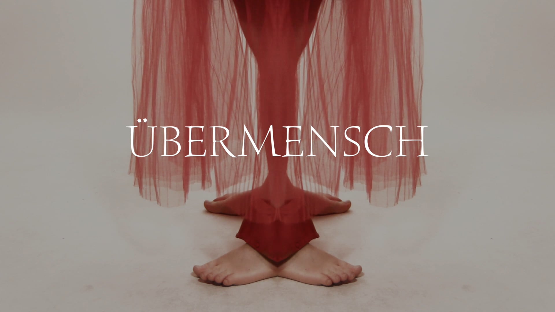 ÜBERMENSCH