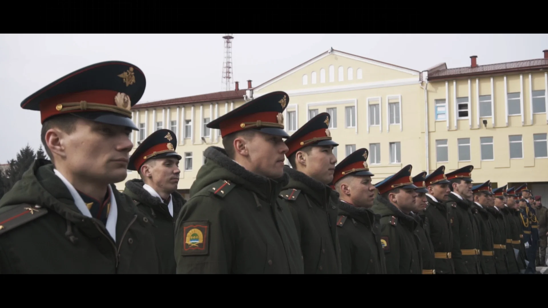 выпуск двоку 2023 декабрь