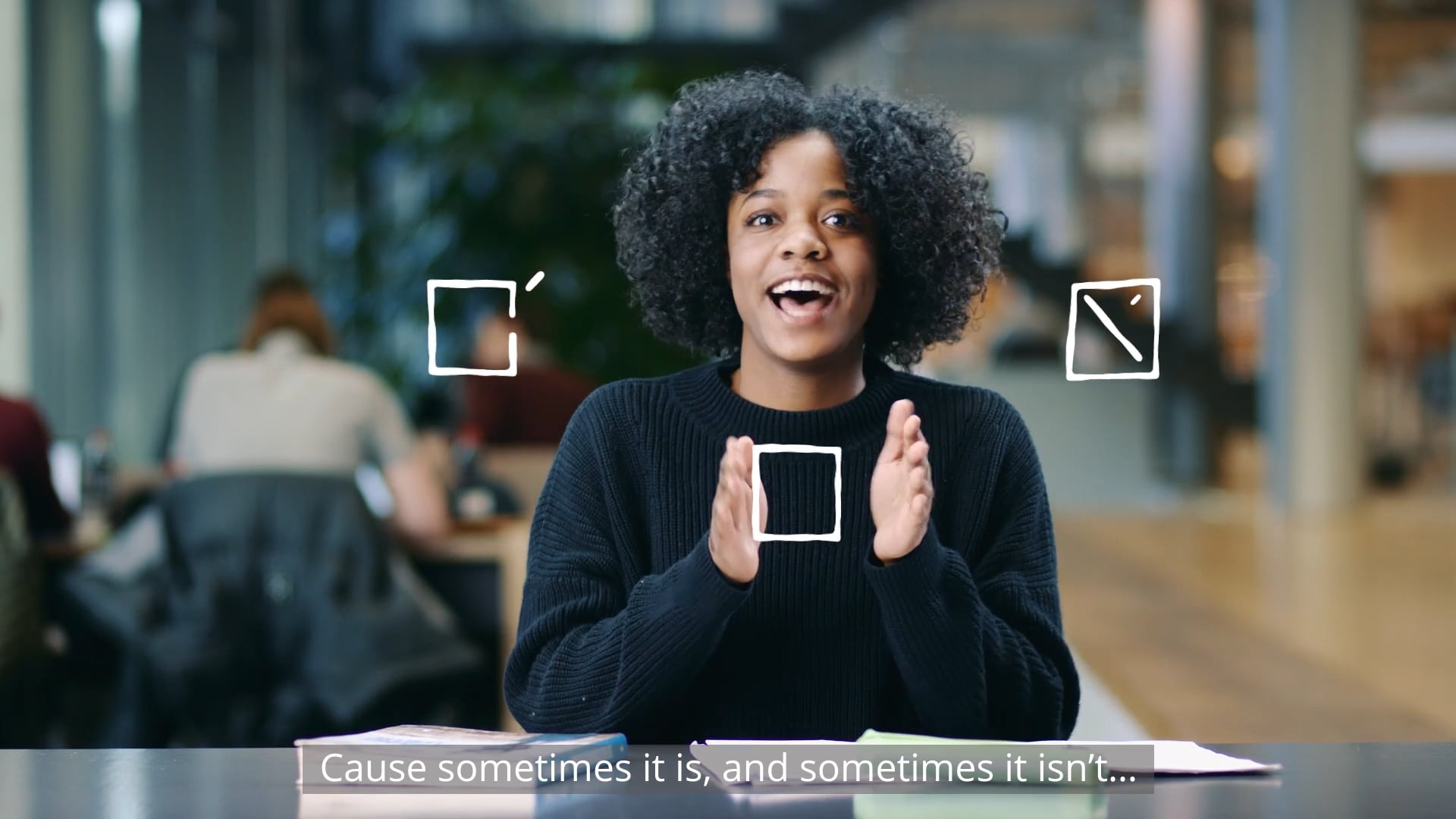 BI - Dealing with Norwegians