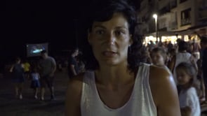 Acaba el cicle de cinema vora el mar