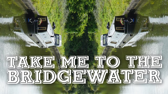 Video still for Take Me To The Bridgewater