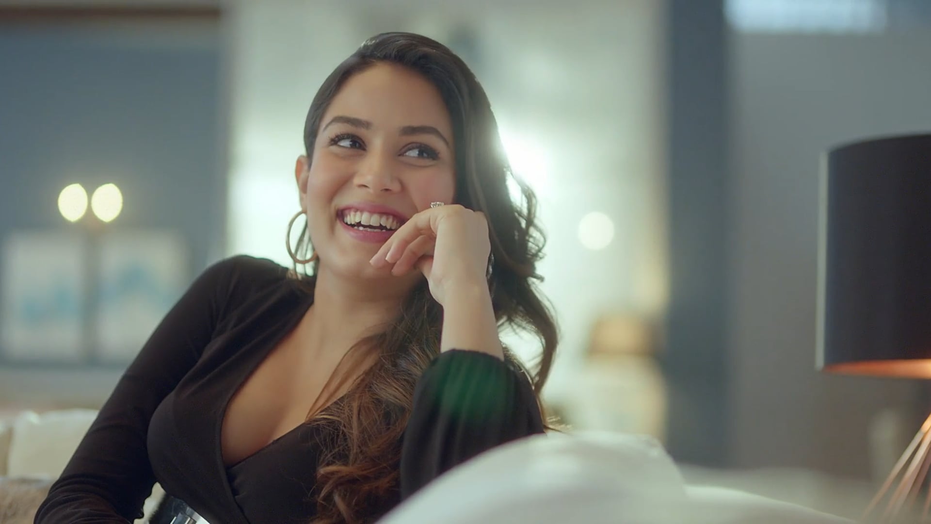 OLAY DIGITAL FILM (ft MIRA KAPOOR)