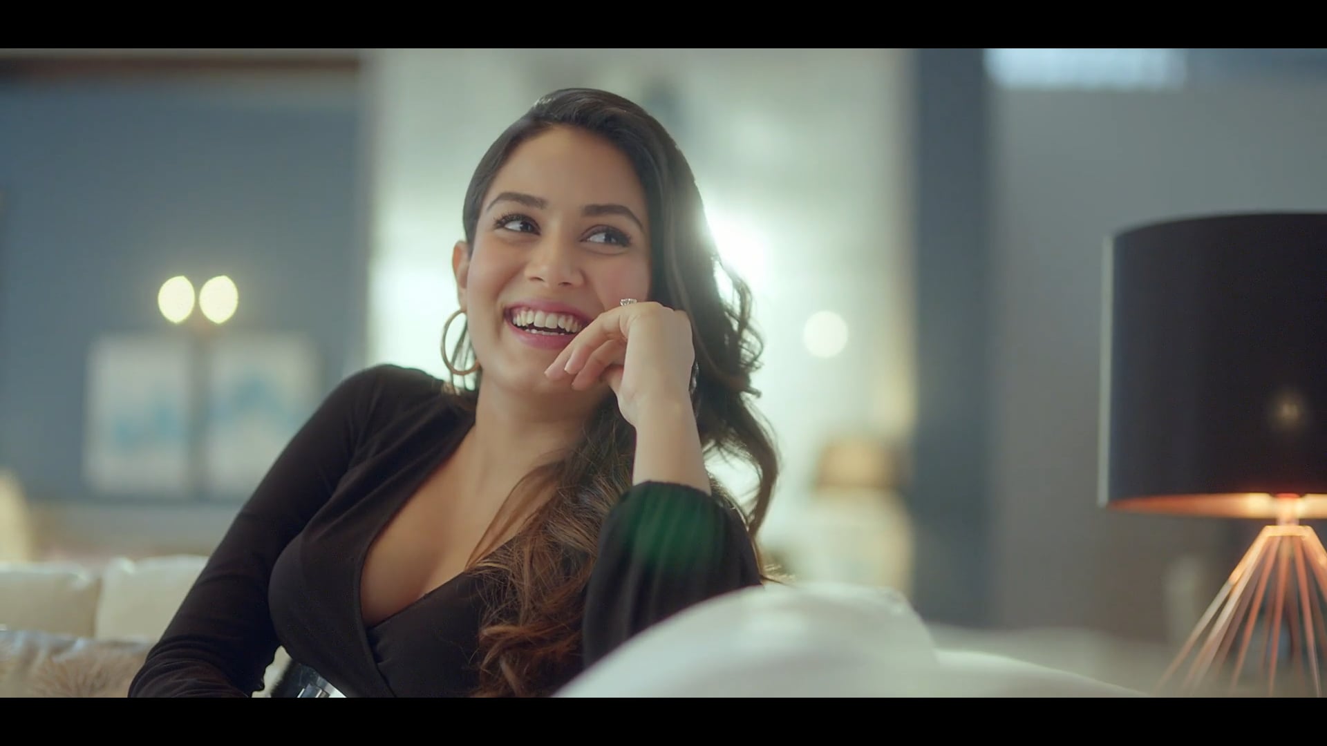 OLAY DIGITAL FILM (ft MIRA KAPOOR)