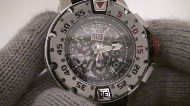 Rm 032 Richard Mille 2024 www.lightgames.pro