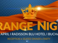 NRCC Orange Night 2019