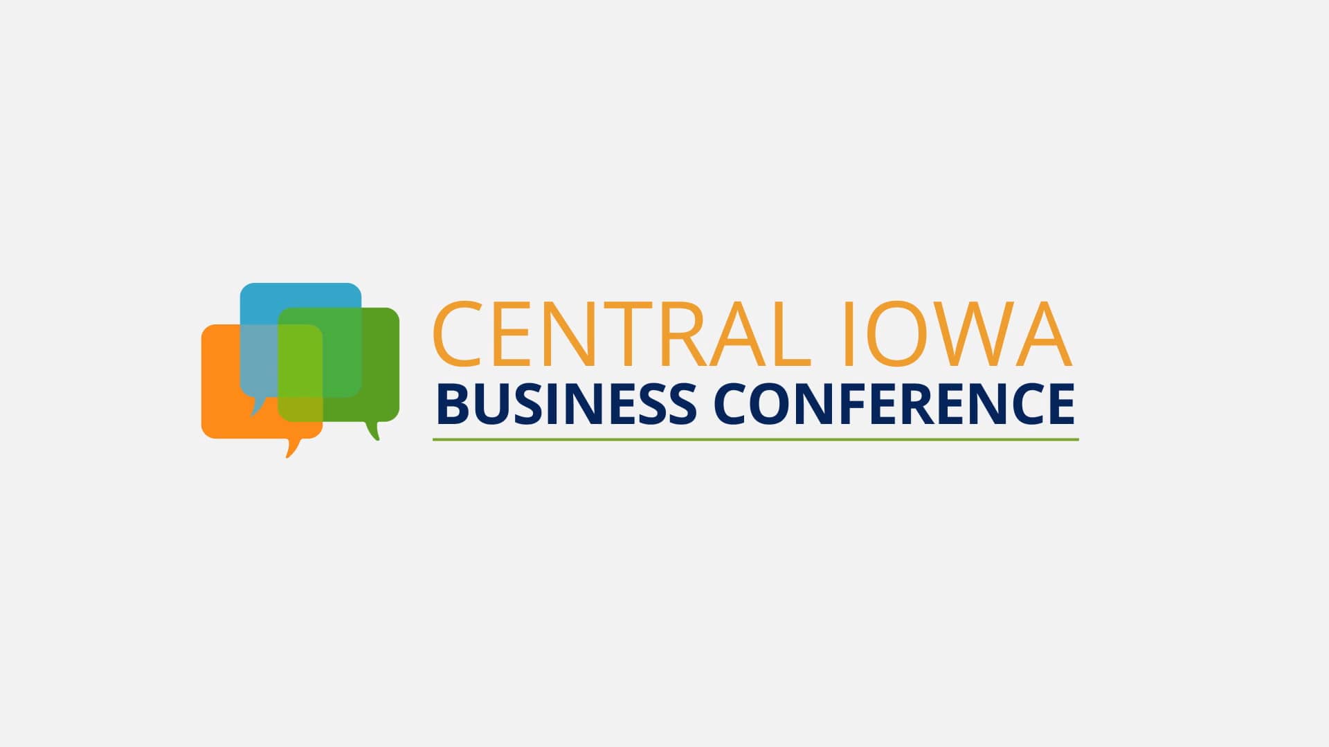 Urbandale Chamber of Commerce 2018 Central Iowa Business Conference