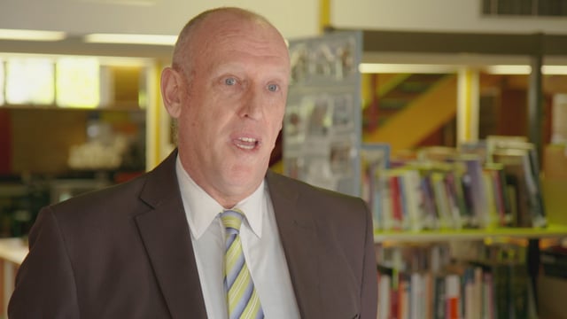 NSW Education Payroll