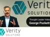 #2: How does Verity Solutions’ consultative sales process work? | George Puckett | Verity Solutions