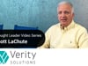 #3: What differentiates Verity Solutions’ customer service? | Scott LaChute | Verity Solutions