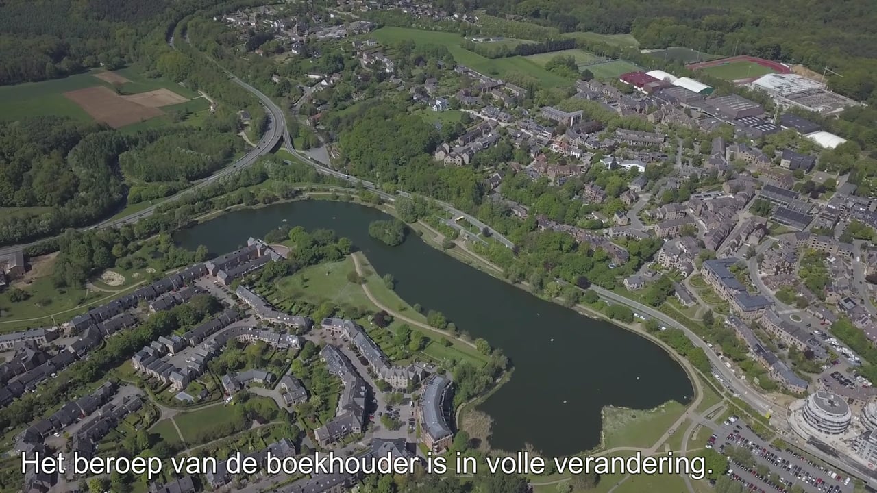 EPHEC Louvain-la-Neuve – Haute école