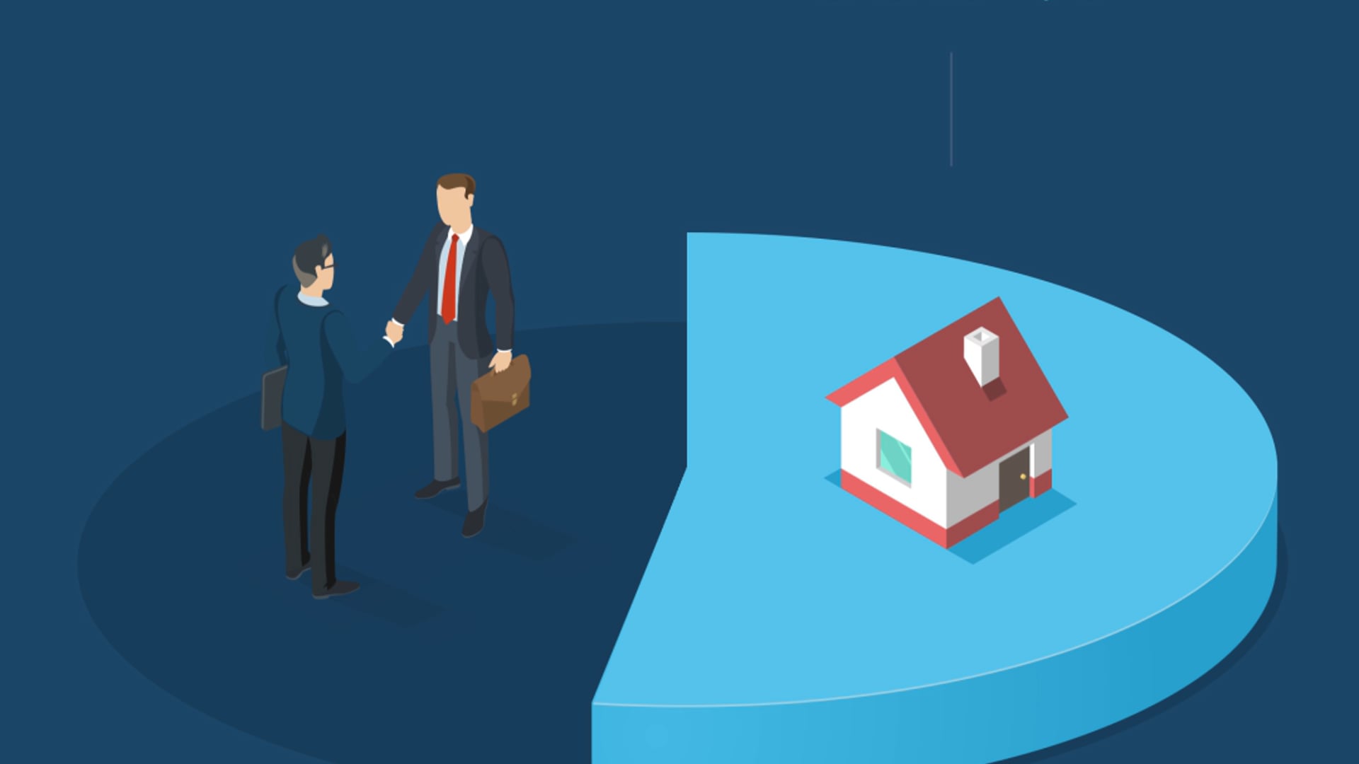 MFAA Your broker behind you - Graph 1