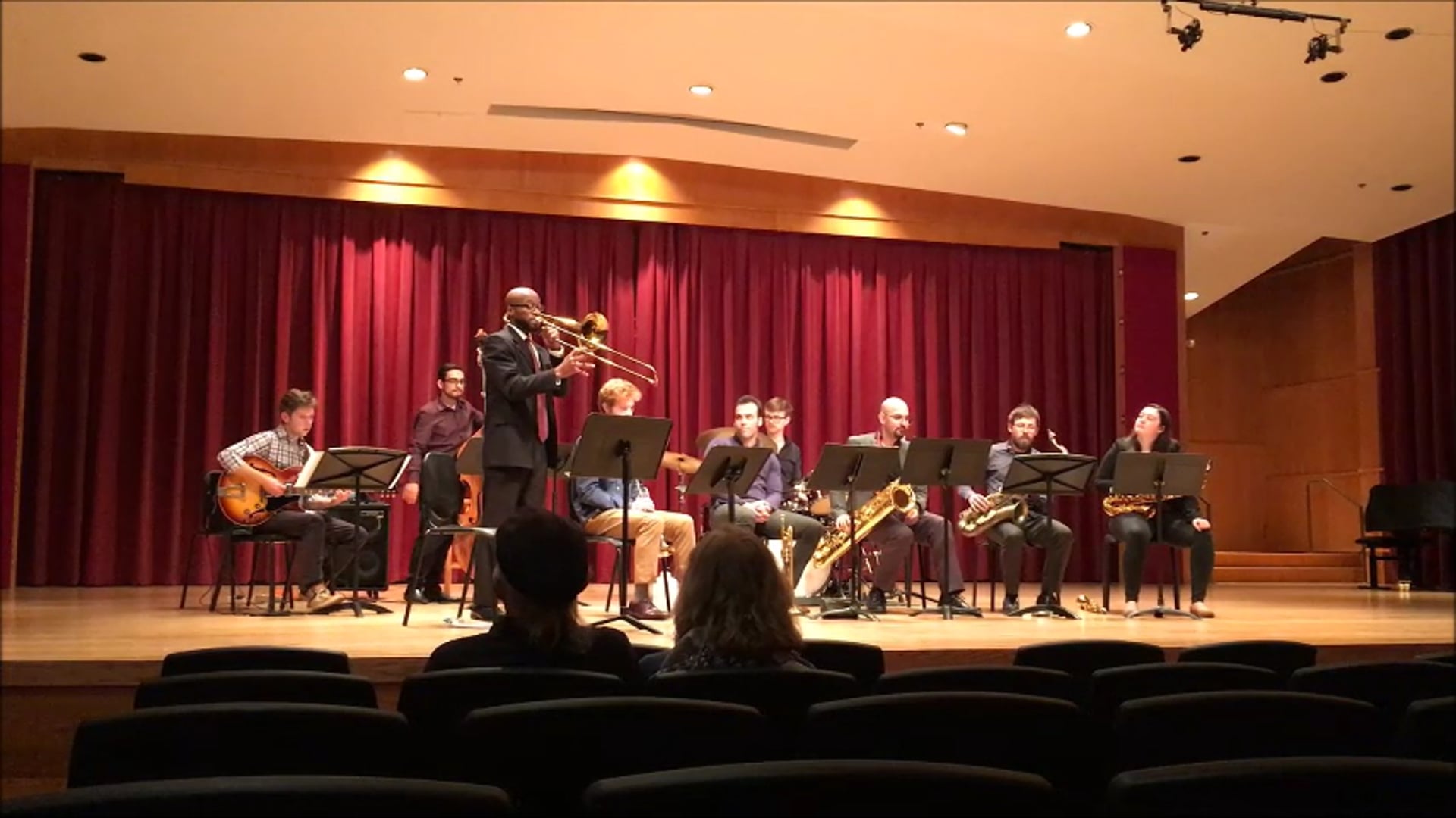 Dave Smith and Friends Live