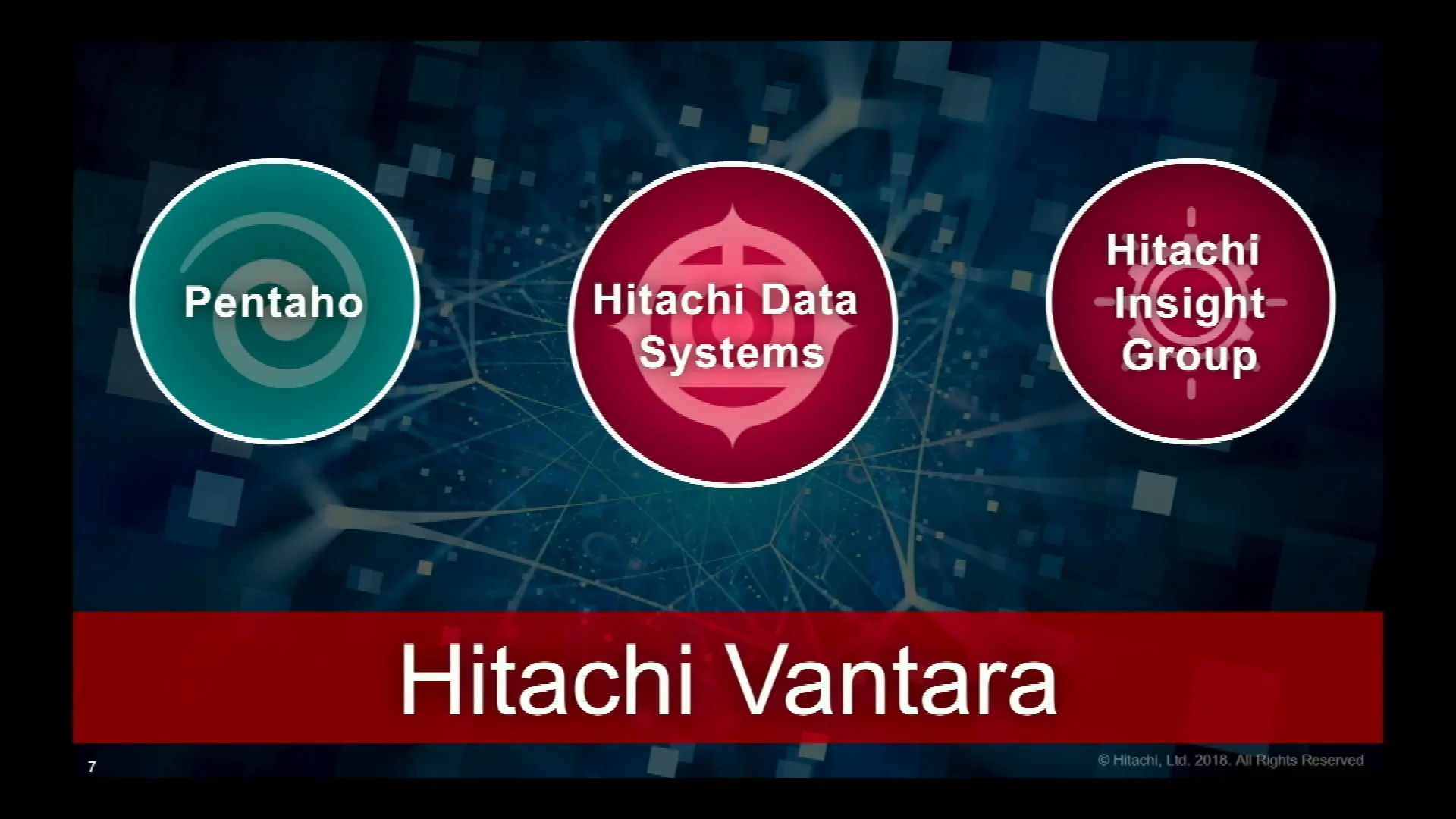 hitachi data systems logo