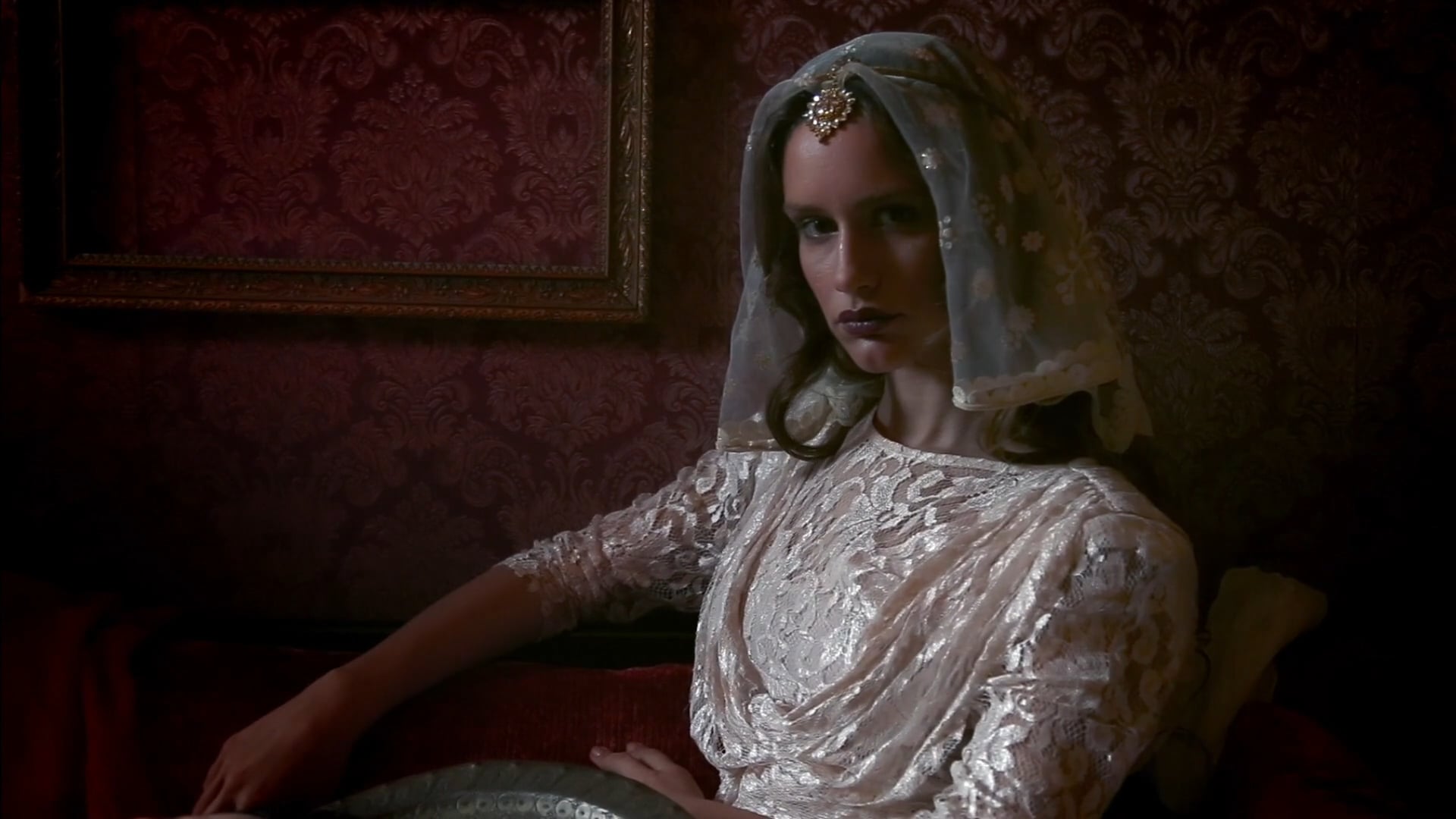 PIERFRANCESCO ARTINI -  DIRECTOR SHOWREEL