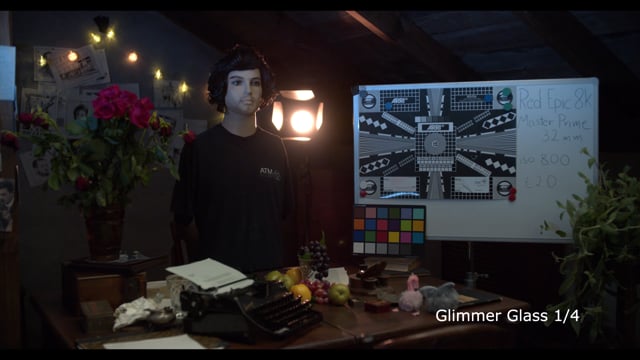Vimeo Video