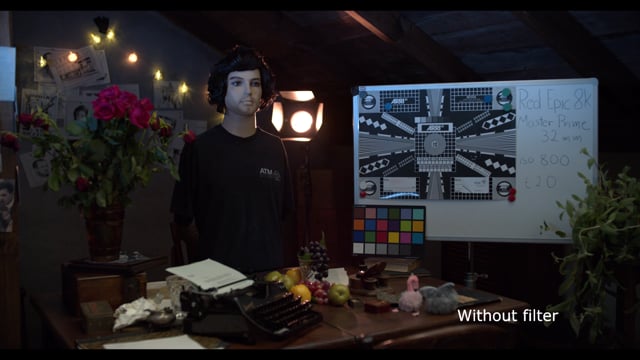 Vimeo Video