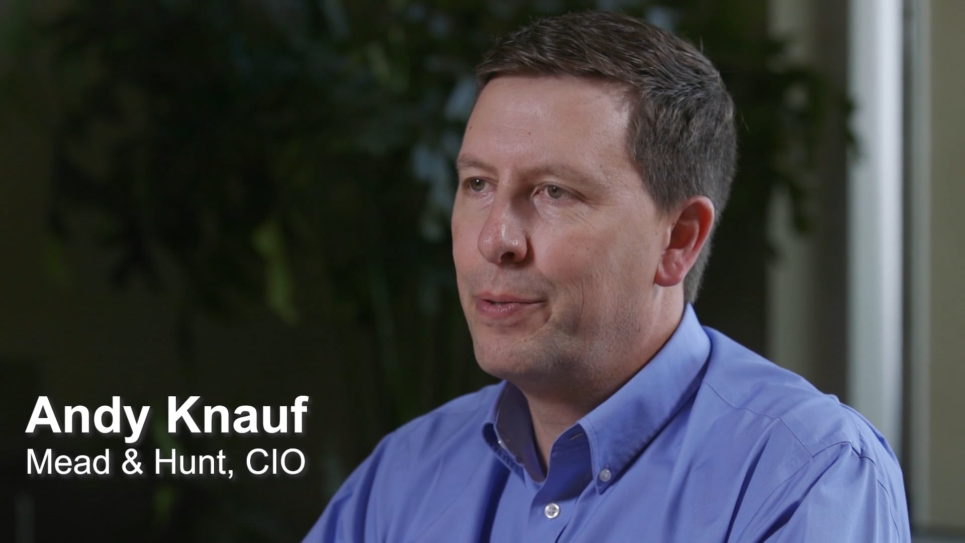 Workspot Customer Mead & Hunt Success Story on Vimeo