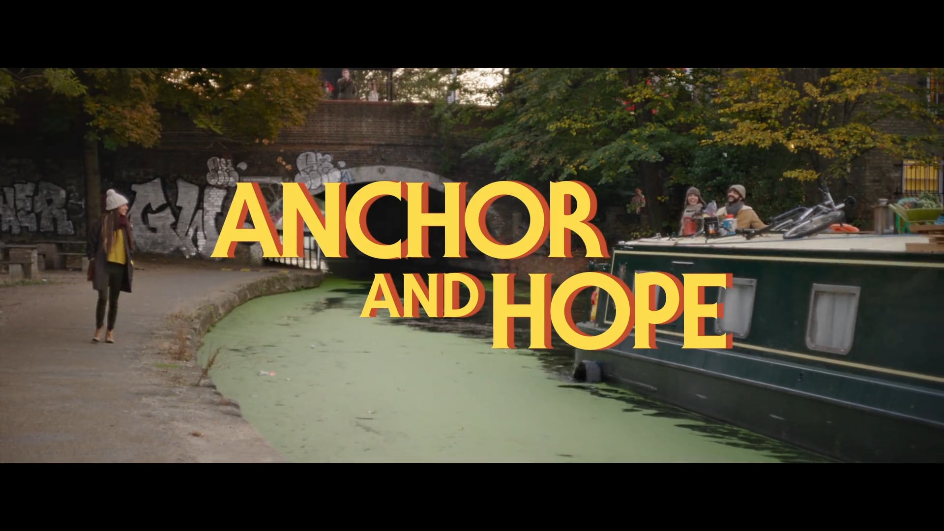 Watch Anchor And Hope Online Vimeo On Demand on Vimeo