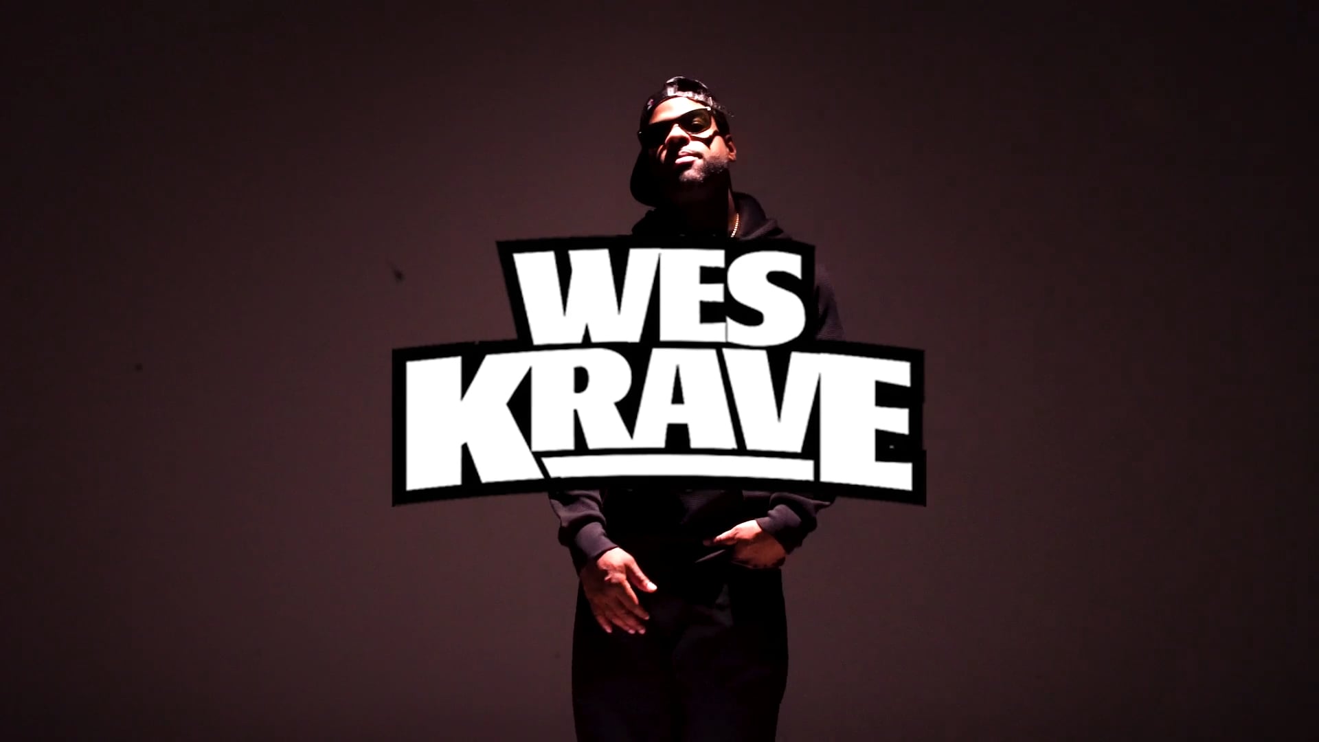 Wes Krave x Look At YaSelf (Music Video)