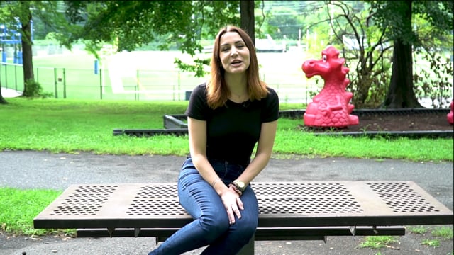 Teaneck’s Shakespeare in the Park | DSS News