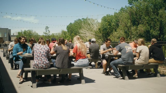 Traeger Grills - Customer Success Story (Dominic Blosil - Chief Financial Officer)