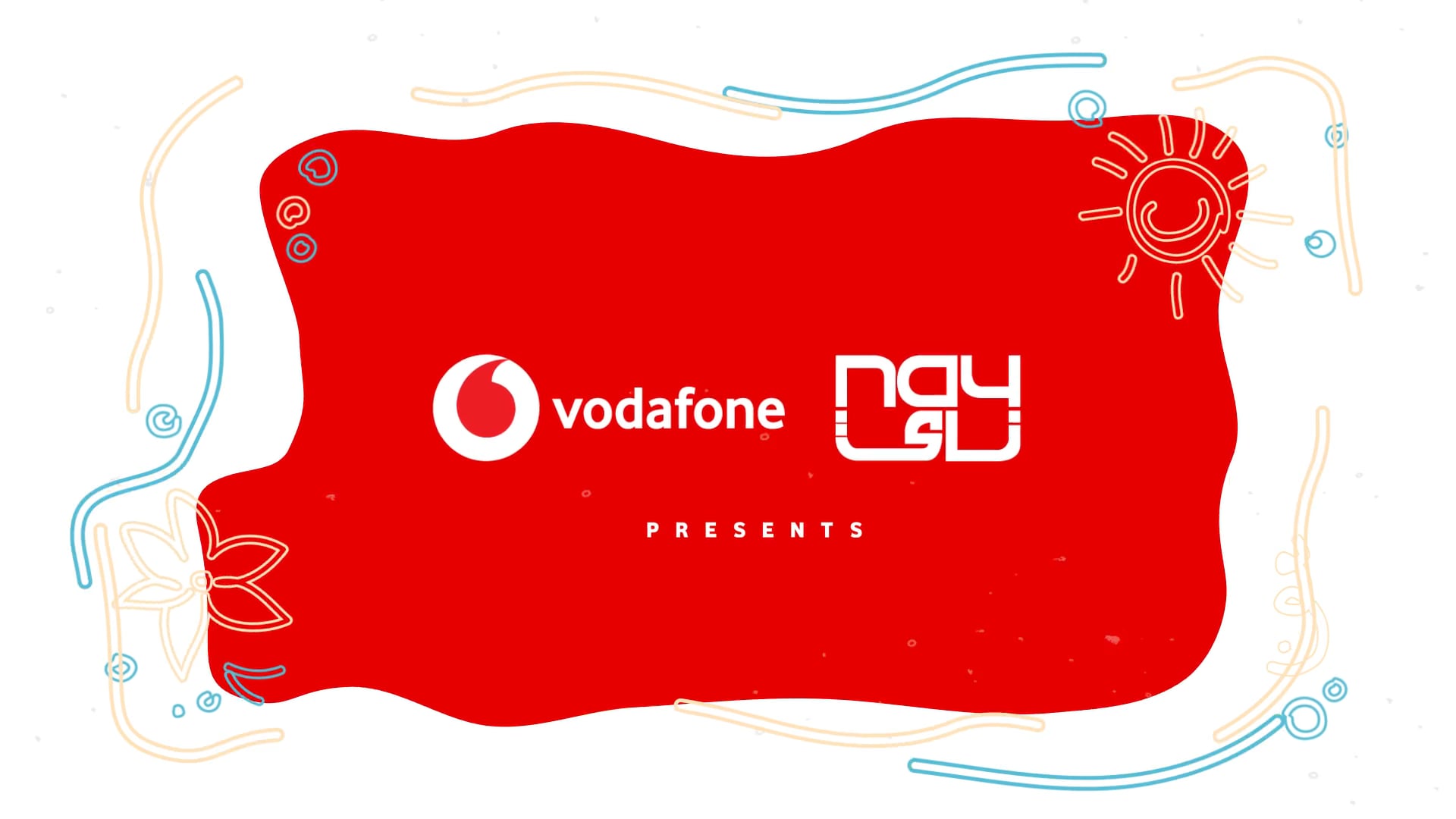 Amr Diab - Vodafone - song 01