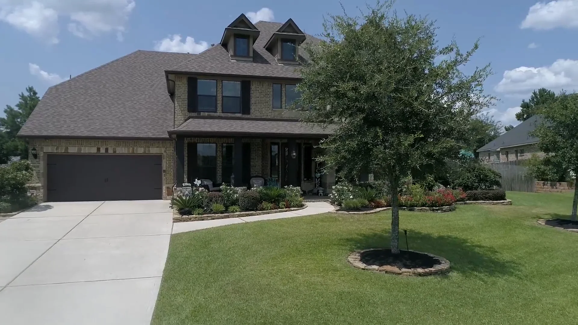 25035 Waterstone Estates Circle North, Tomball, TX 77375 on Vimeo