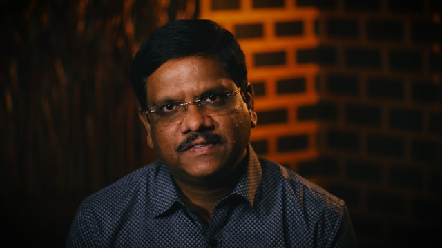 video image