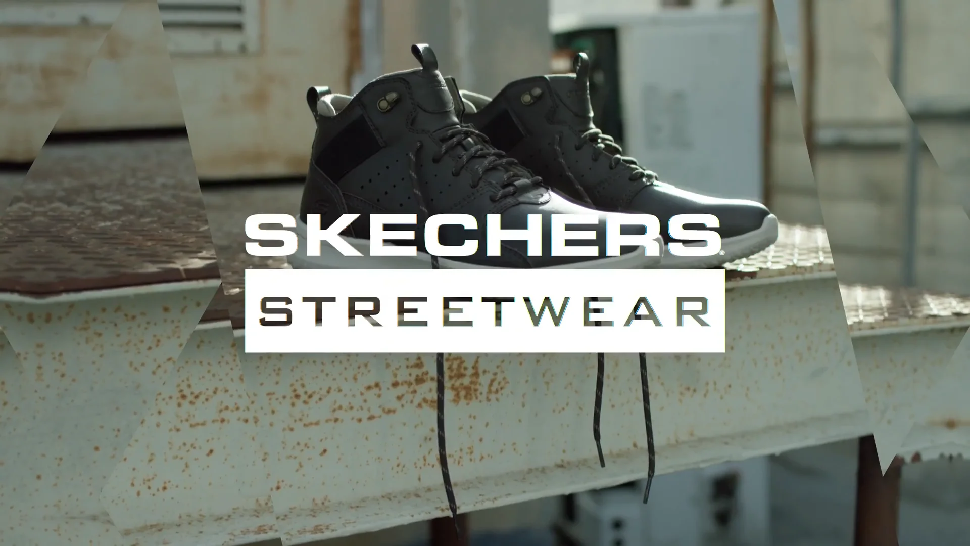 Skechers streetwear cheap for men