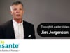 #2:  Why should the C-suite be interested in the “business of pharmacy?” | Jim Jorgenson | Visante Inc.