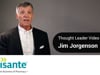 #3: How can clients best utilize Visante’s consulting services? | Jim Jorgenson | Visante Inc.