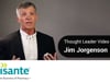 #5: What is specialty pharmacy,  and why should organizations be interested in this? | Jim Jorgenson | Visante Inc.