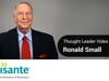 #12: How is executive coaching and strategic leadership development important? | Ronald Small | Visante Inc.