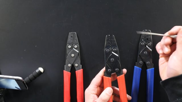 180 | Cost-Effective Crimping