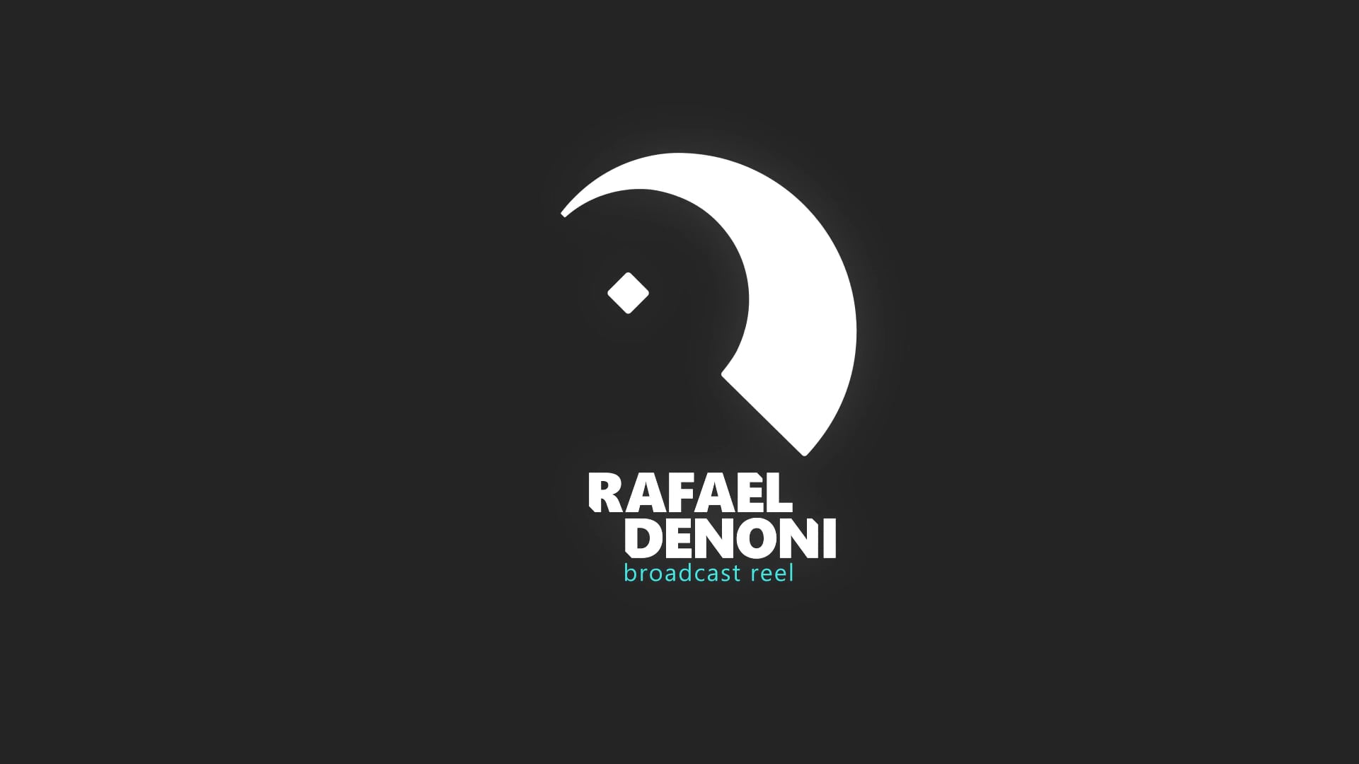 Rafael Denoni - Broadcast Reel 2018