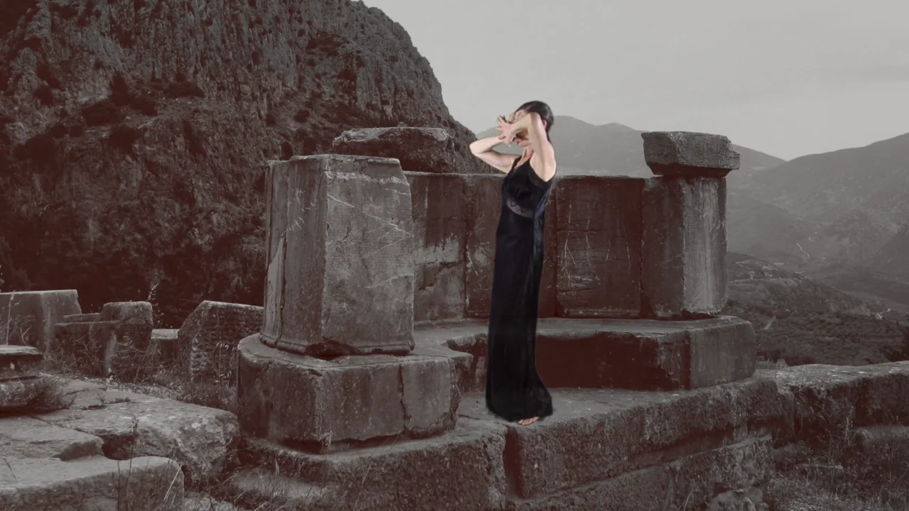 La Pitia - Pythia (with Spanish subtitiles)