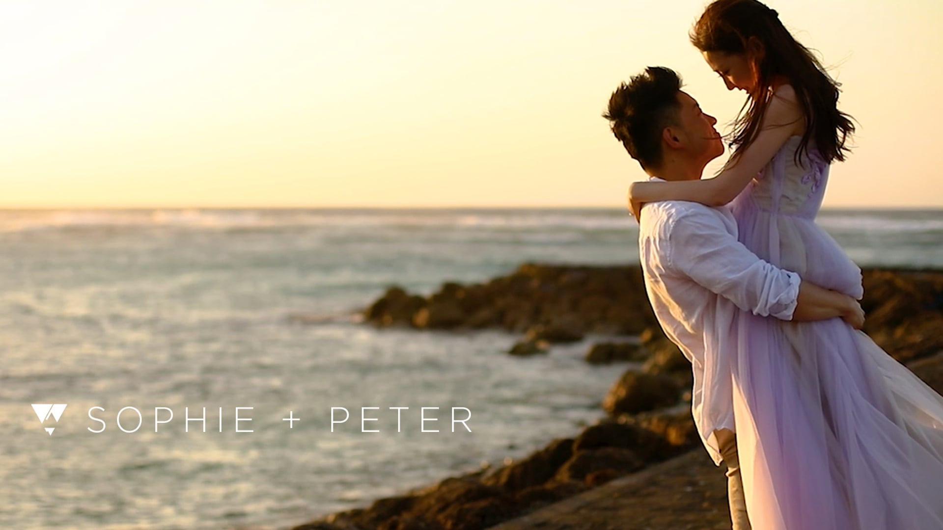Sophie + Peter - Extended Feature (Bali)