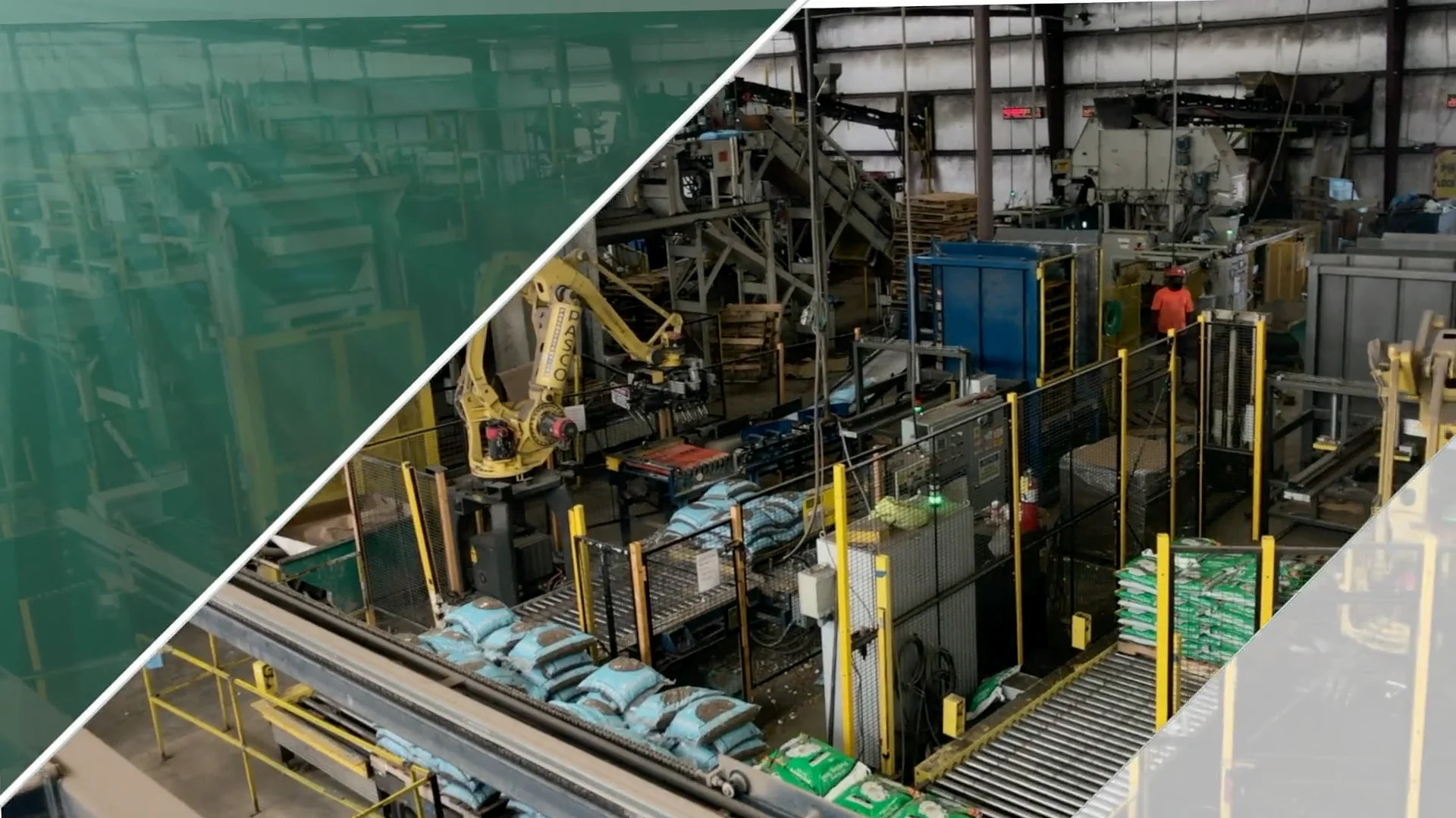 Oldcastle Lawn and GardenHamer Model 2090 and 300 VF Operations Guide