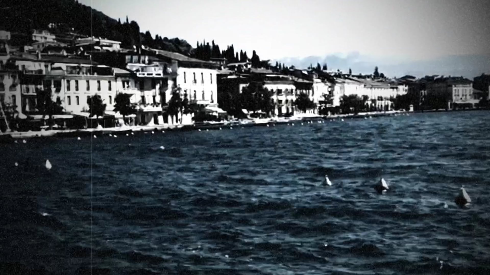Great Escape