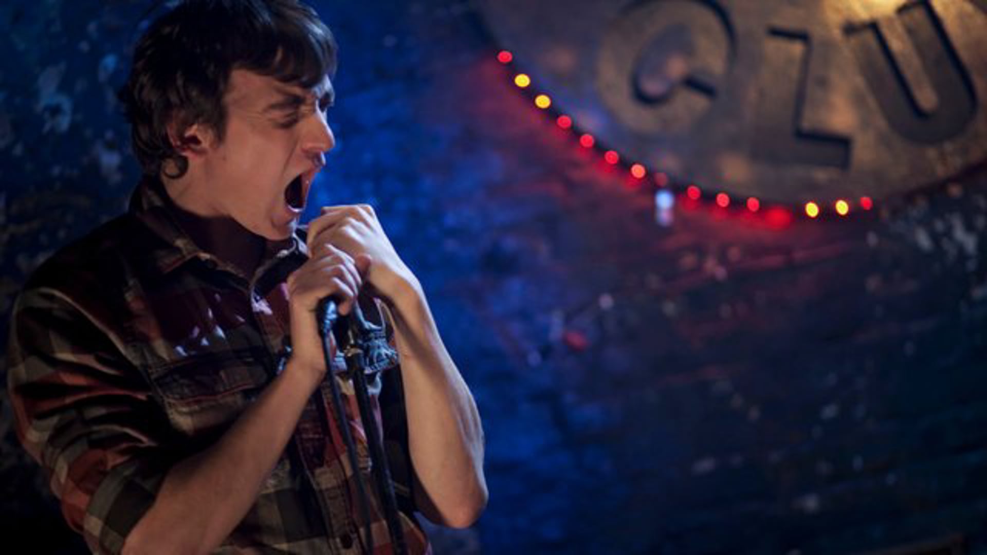 The Downbeat (2010) Trailer