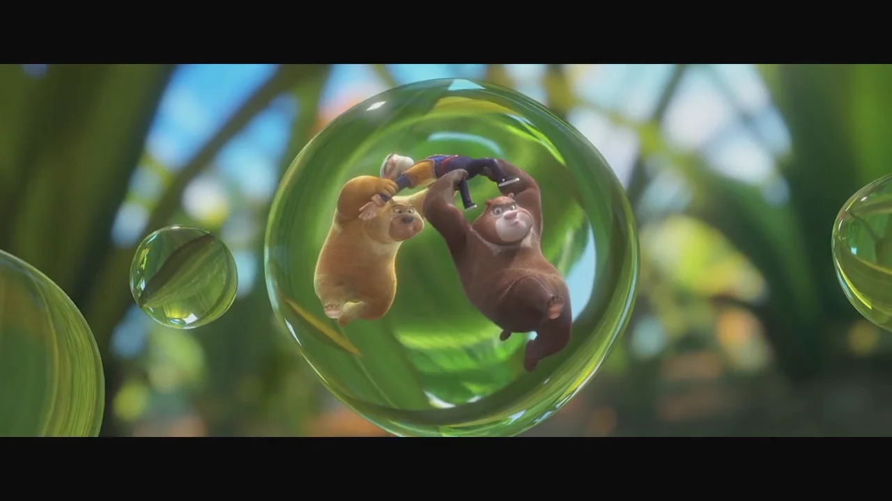 The Big Shrink - final trailer on Vimeo