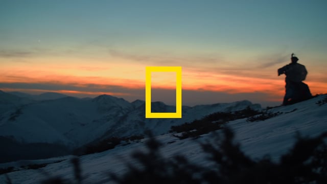 Surviving our dream shoot for National Geographic