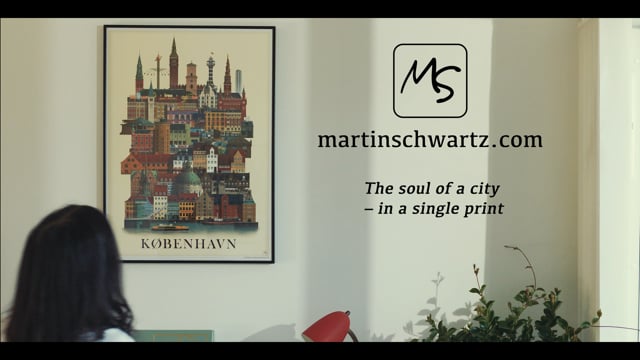 Martin Schwartz shop – art prints and Martin