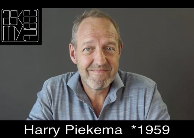 Harry Piekema|GB 1959