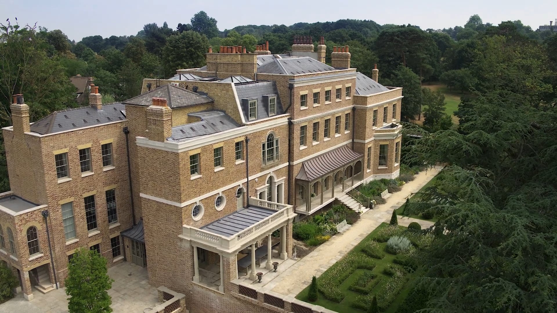Cinematic Property Films