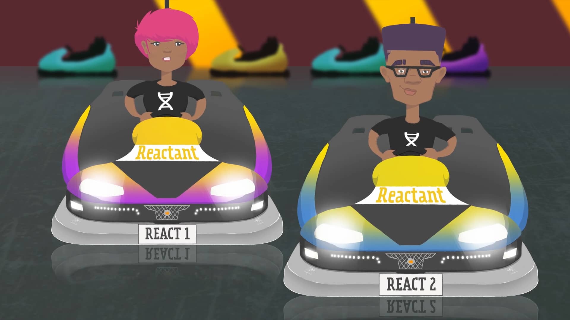 Catalysts BBC Bitesize GCSE Chemistry (WJEC) English on Vimeo