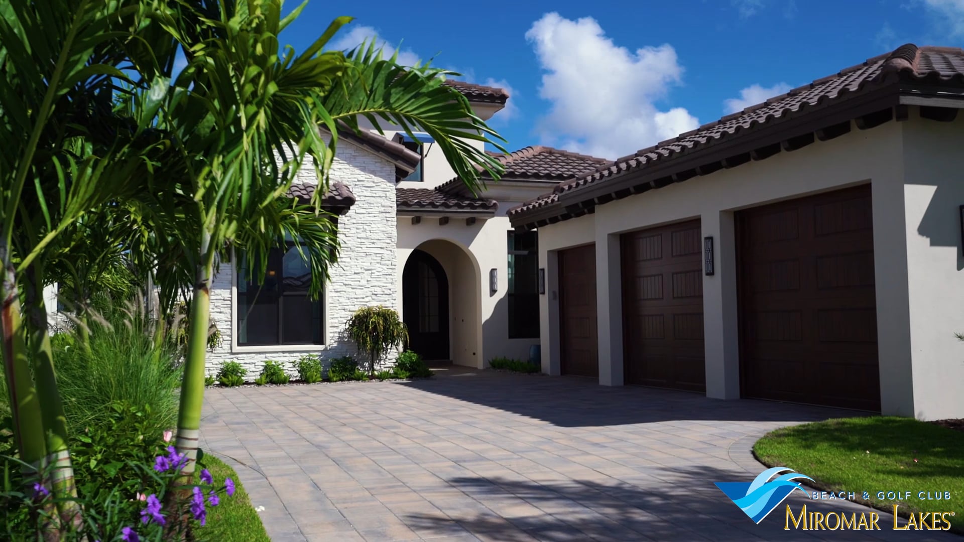 Sedona II Model Tour